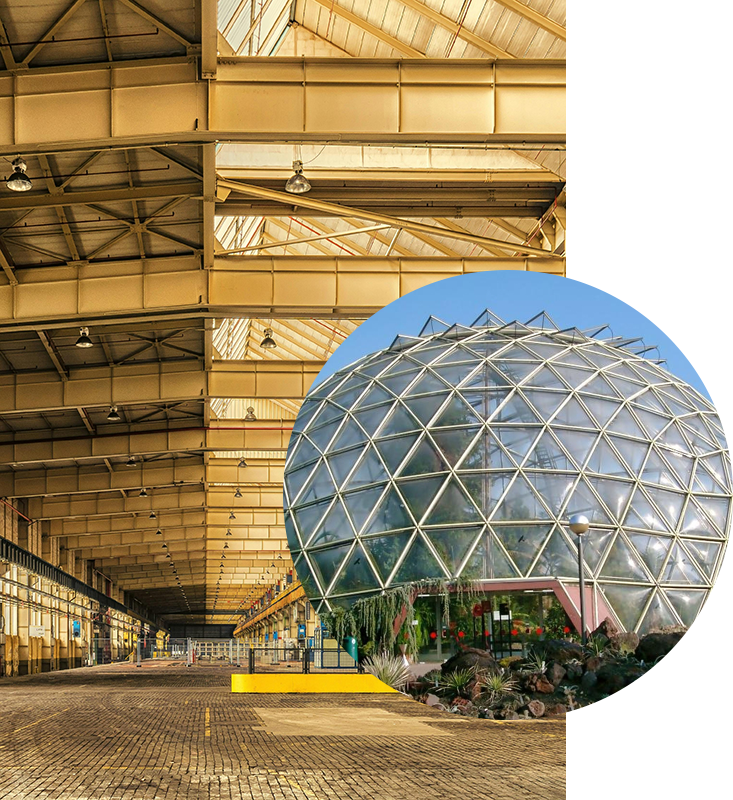 Jayaditya Metal Building Systems